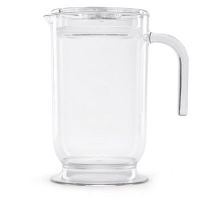 SMEG HBF03RDUK Hand Blender - Red 7