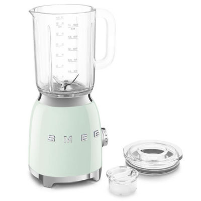 SMEG BLF03PGUK Blender - Pastel Green 2