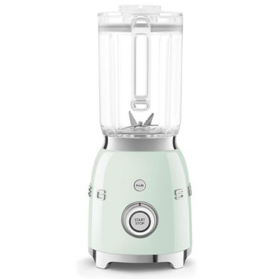 SMEG BLF03PGUK Blender - Pastel Green 3