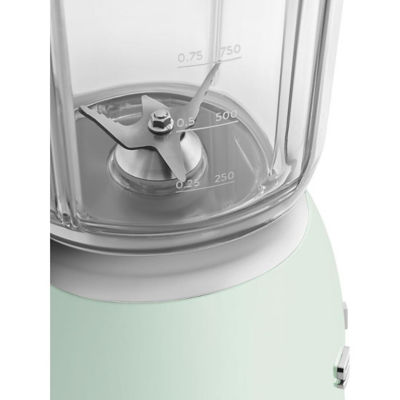 SMEG BLF03PGUK Blender - Pastel Green 4