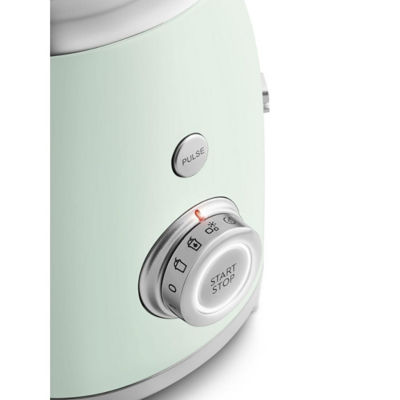 SMEG BLF03PGUK Blender - Pastel Green 5