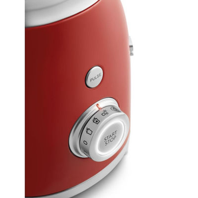 SMEG BLF03RDUK Blender - Red 5