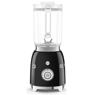 SMEG BLF03BLUK Blender - Black 2