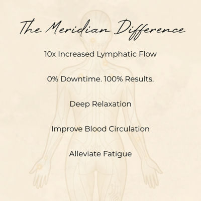 Estetica Mother's Day | Estetica 45-min Meridian Detox Body Treatment 3