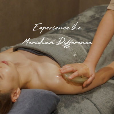 Estetica Mother's Day | Estetica 45-min Meridian Detox Body Treatment 4
