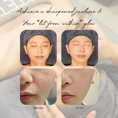 Estetica Mother's Day | Estetica 90-min Meridian Detox Facial 3
