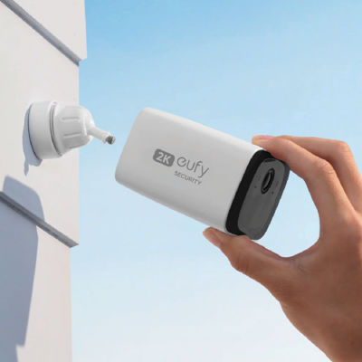 eufy Security SoloCam C210 Wireless Outdoor Camera 3