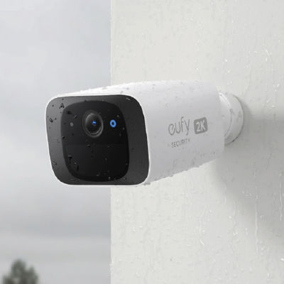 eufy Security SoloCam C210 Wireless Outdoor Camera 4