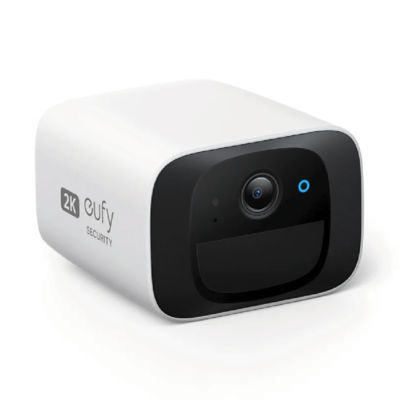 eufy Security SoloCam C210 Wireless Outdoor Camera 5