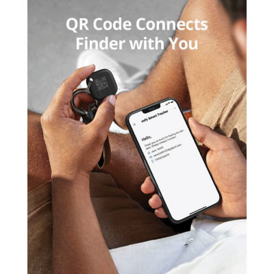 eufy Security SmartTrack Link for iOS only 4