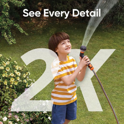 eufy Security S220 SoloCam Solar Security Camera 4