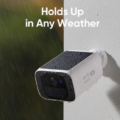 eufy Security S220 SoloCam Solar Security Camera 7