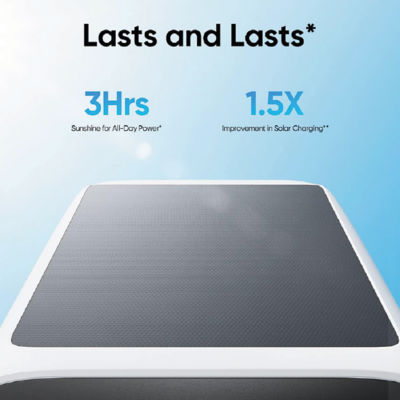 eufy Security S220 SoloCam Solar Security Camera 8