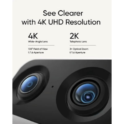eufy Security Indoor Cam S350 5