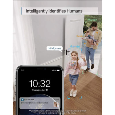 eufy E220 Indoor Cam 4