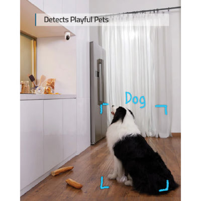 eufy E220 Indoor Cam 5