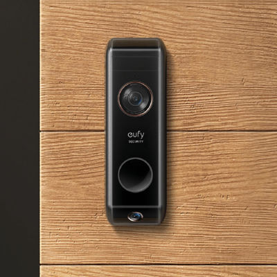 eufy Security Video Doorbell S330 Dual Camera 6