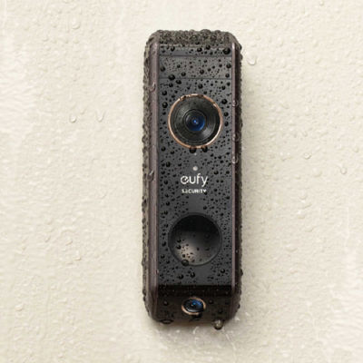 eufy Security Video Doorbell S330 Dual Camera 7