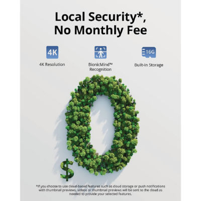 eufy Security HomeBase 3 S380 3