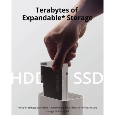 eufy Security HomeBase 3 S380 5