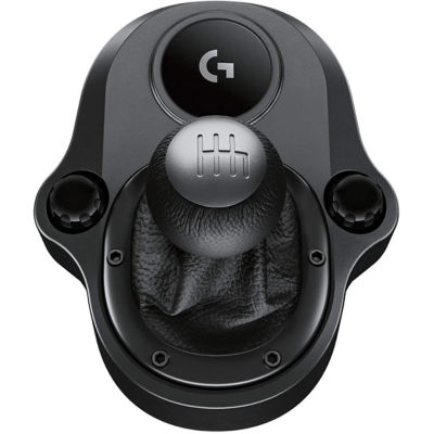 Logitech G LOGITECH DRIVING FORCE SHIFTER 3