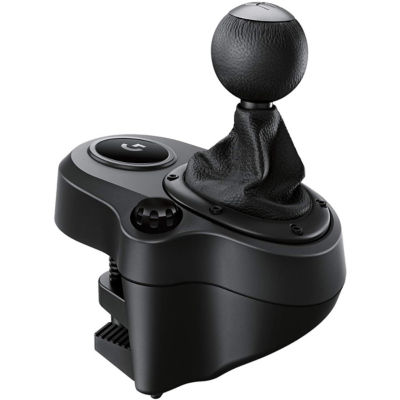 Logitech G LOGITECH DRIVING FORCE SHIFTER 4