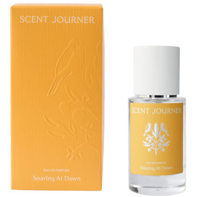 Scent Journer 晨阳金香 EDP 25ML 1