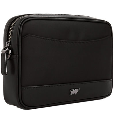 Buy Braun Buffel Tom Medium Clutch Online in Singapore iShopChangi