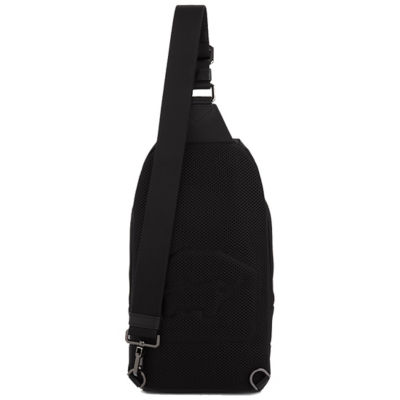 BRAUN BÜFFEL Braun Buffel Tom Medium Cross Shoulder Sling 3