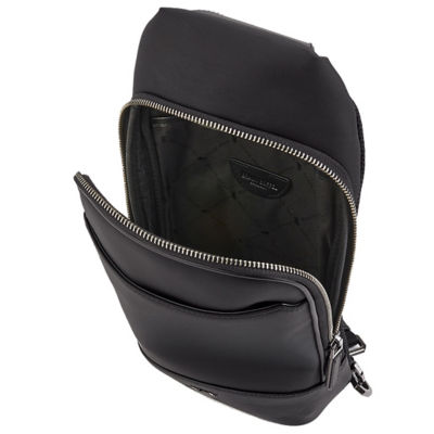 BRAUN BÜFFEL Braun Buffel Tom Medium Cross Shoulder Sling 4