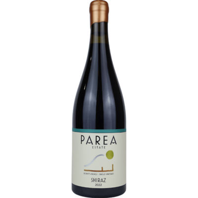 SHIRAZ
