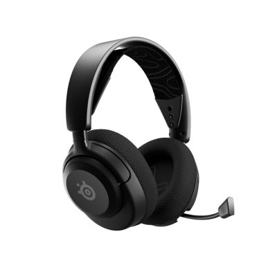 Steelseries Artctis Nova 5 Wireless Gaming Headset 3