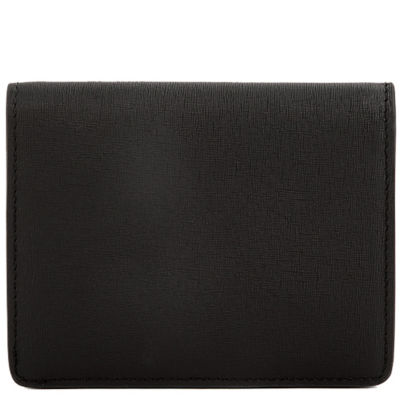 BRAUN BÜFFEL Braun Buffel Cerule Bifold Small Wallet with External Coin Compartment 3