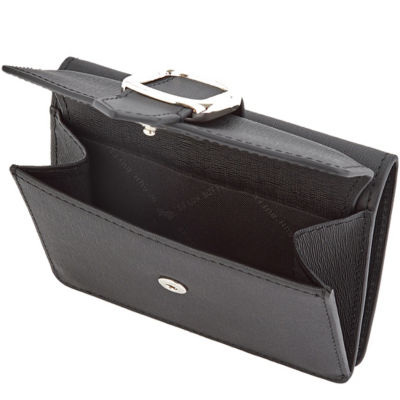 BRAUN BÜFFEL Braun Buffel Cerule Bifold Small Wallet with External Coin Compartment 5