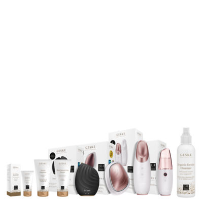 Sleigh Full of Beauty Gift Set - GESKE Jingle All the Way to Gorgeous Set