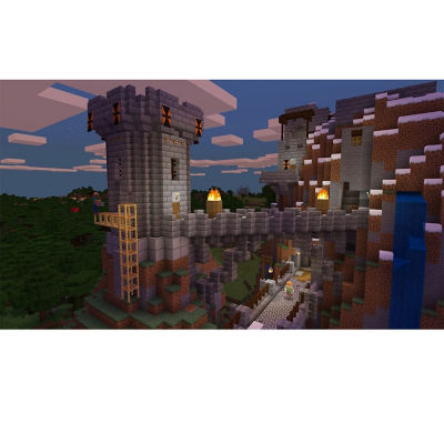 Nintendo Minecraft for Nintendo Switch 5