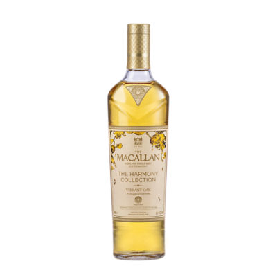 Buy The Macallan Harmony Collection IV Vibrant Oak Online in