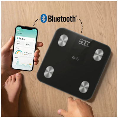 eufy Smart Scale A1 4