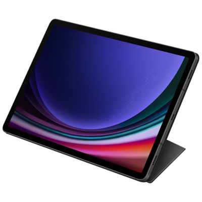 Samsung Galaxy Tab S9 Smart Book Cover 10