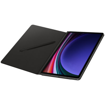 Samsung Galaxy Tab S9 Smart Book Cover 3