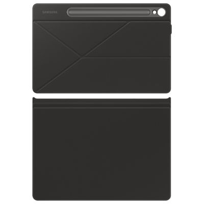 Samsung Galaxy Tab S9 Smart Book Cover 4