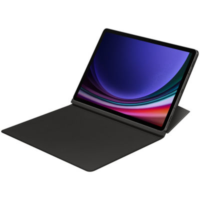 Samsung Galaxy Tab S9 Smart Book Cover 9