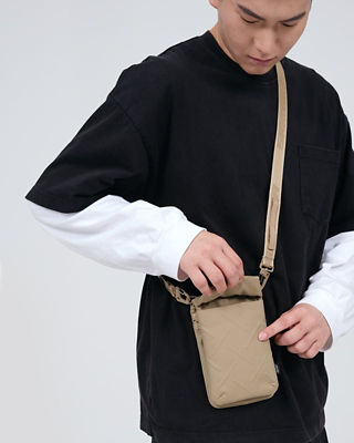 Skinarma Juno Utility Sling Bag + Scout Lanyard 3