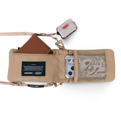 Skinarma Juno Utility Sling Bag + Scout Lanyard 4