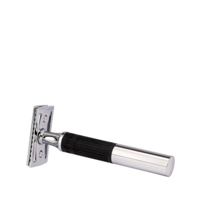 MÜHLE NEO, Chrome-plated Metal, Closed Comb Safety Razor 2