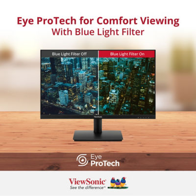 ViewSonic VA240A-H 24” Full HD Monitor 5