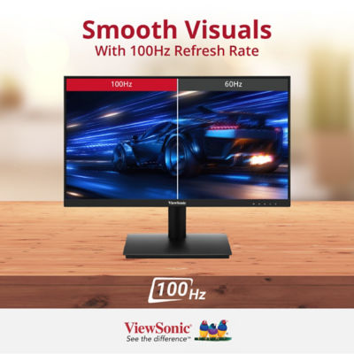 ViewSonic VA240A-H 24” Full HD Monitor 7