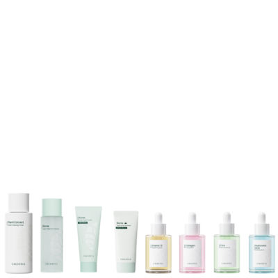 Sleigh Full of Beauty Gift Set - Lalucell Pure & Bright Yuletide Kit