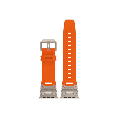 Skinarma Titon Apple Watch Ultra Strap 49 | 45 | 44mm 3