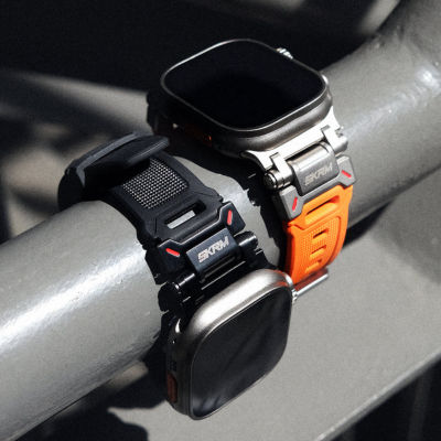 Skinarma Titon Apple Watch Ultra Strap 49 | 45 | 44mm 5
